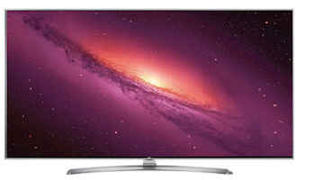 تلویزیون  هوشمند ال جی 55SK79000GI