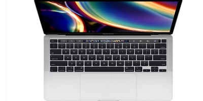 لپ تاپ اپل MacBook Pro MWP82 2020